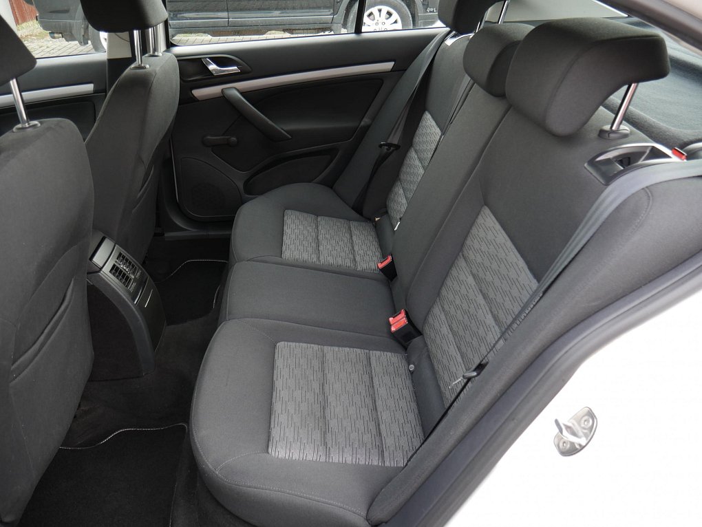 Škoda Octavia II 1.2TSi Ambition