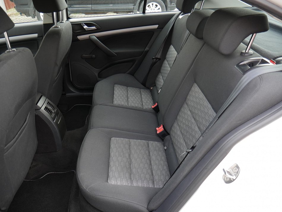 Škoda Octavia II 1.2TSi Ambition