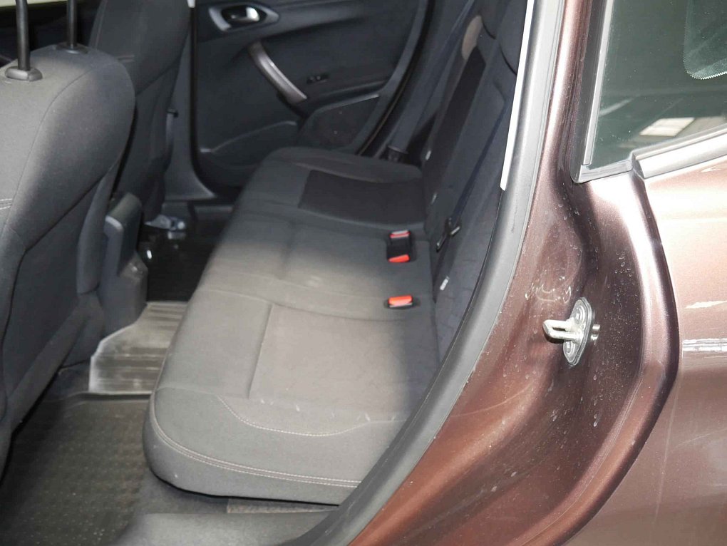Peugeot 2008 1.6 HDI 