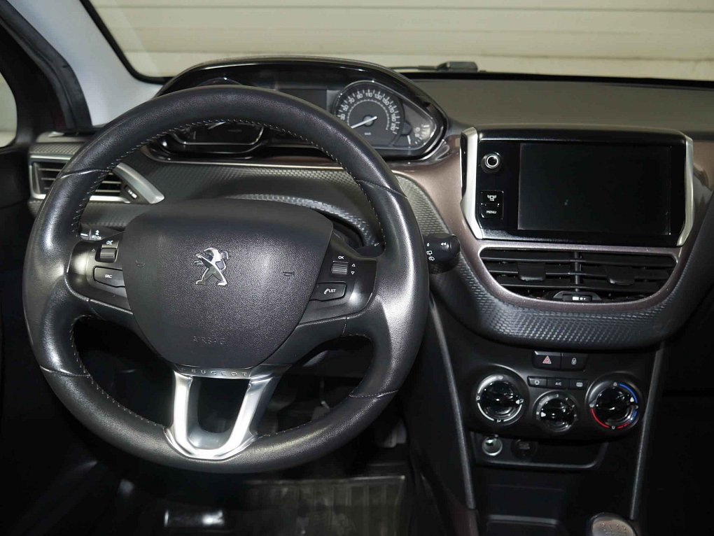 Peugeot 2008 1.6 HDI 