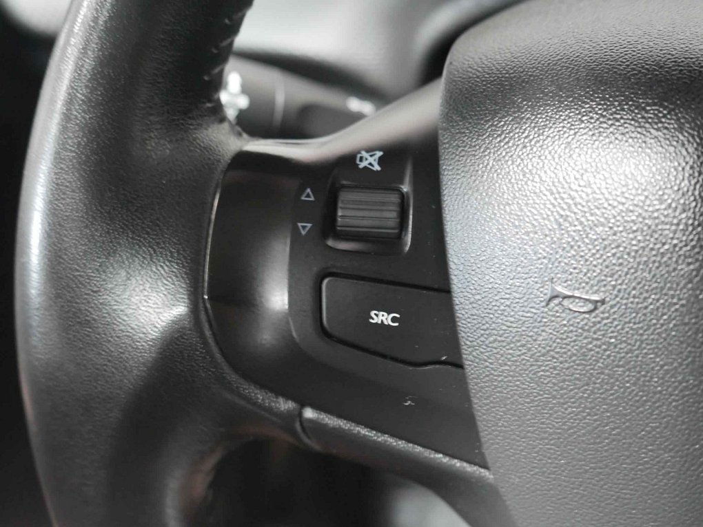 Peugeot 2008 1.6 HDI 