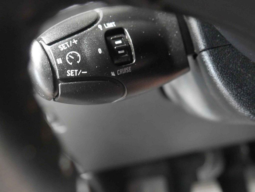 Peugeot 2008 1.6 HDI 