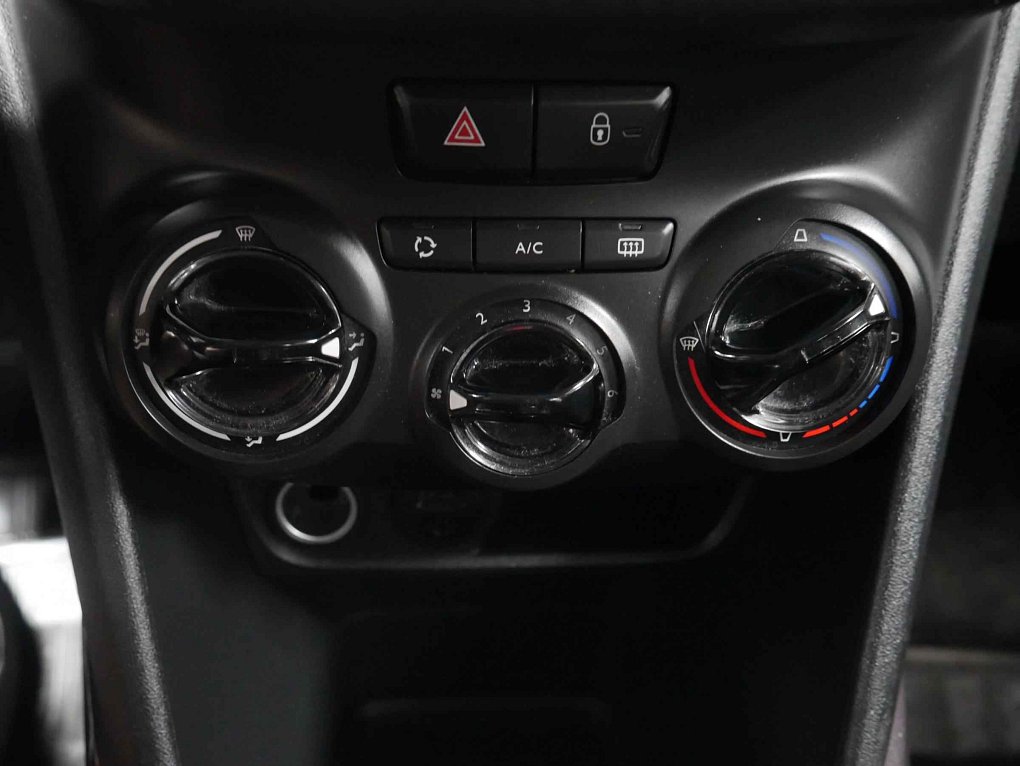 Peugeot 2008 1.6 HDI 