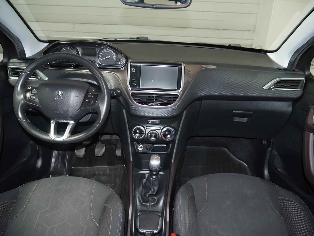 Peugeot 2008 1.6 HDI 