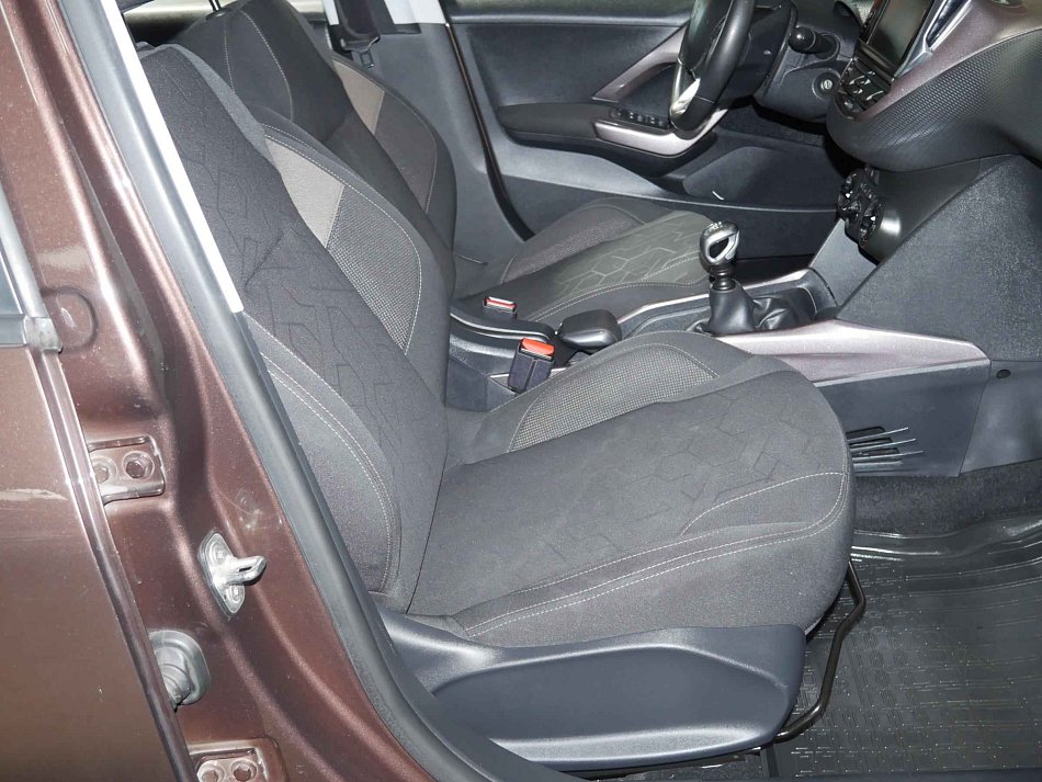 Peugeot 2008 1.6 HDI 