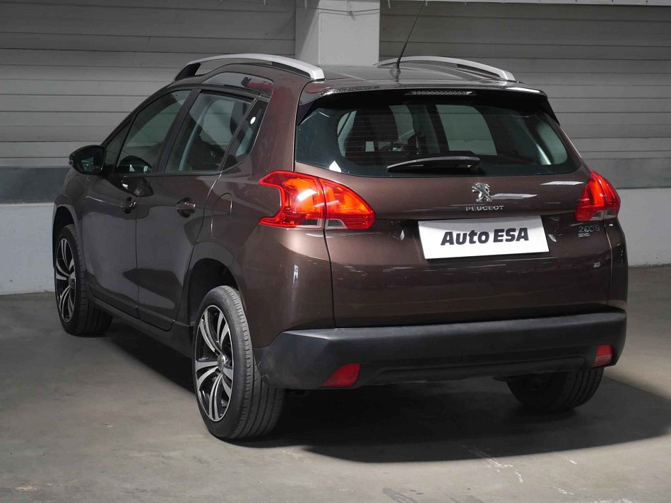 Peugeot 2008 1.6 HDI 
