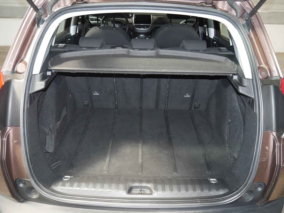 Peugeot 2008 1.6 HDI 