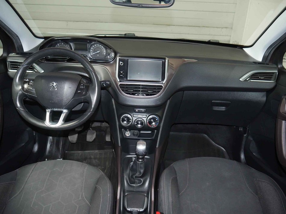 Peugeot 2008 1.6 HDI 