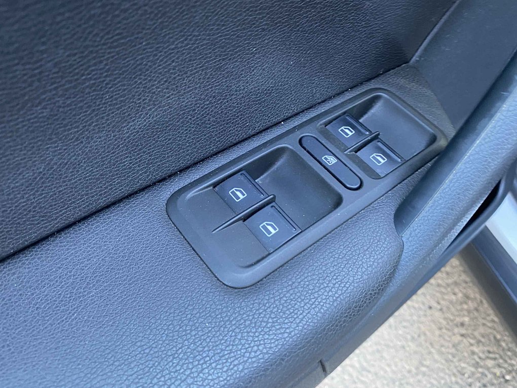 Škoda Yeti 1.2 TSi Outdoor