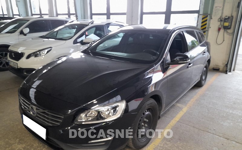 Volvo V60 1.6 D2 