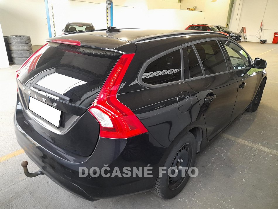 Volvo V60 1.6 D2 