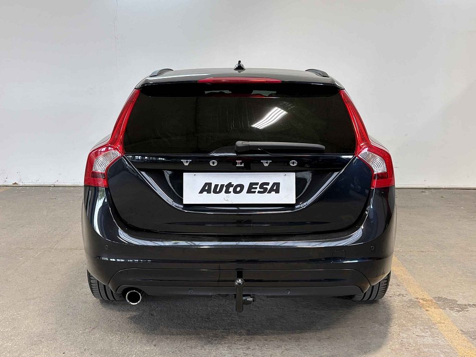 Volvo V60 1.6 D2 