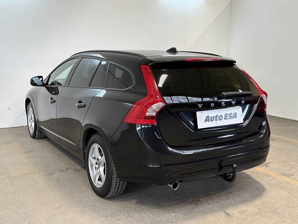Volvo V60 1.6 D2 