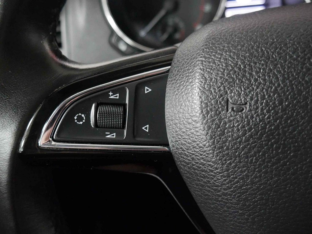 Škoda Yeti 1.4 TSi Drive