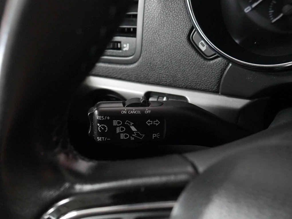 Škoda Yeti 1.4 TSi Drive
