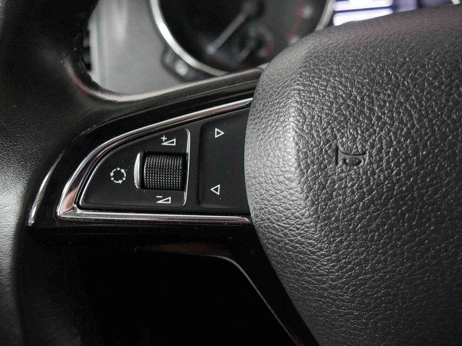 Škoda Yeti 1.4 TSi Drive