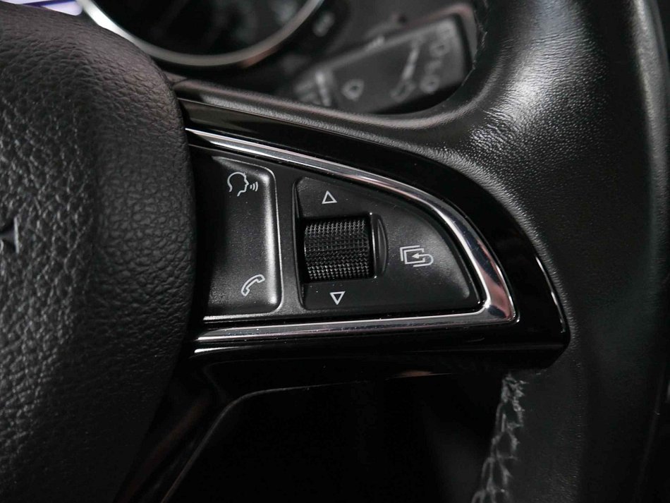 Škoda Yeti 1.4 TSi Drive