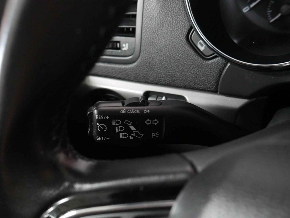 Škoda Yeti 1.4 TSi Drive