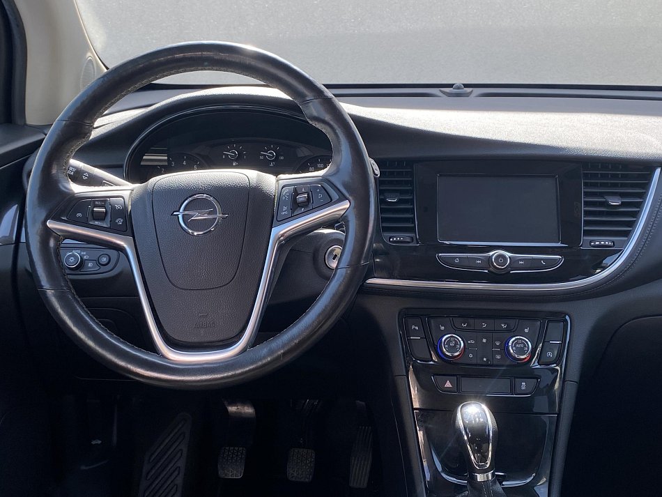 Opel Mokka 1.4T  X