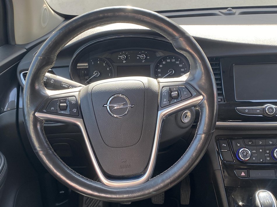 Opel Mokka 1.4T  X