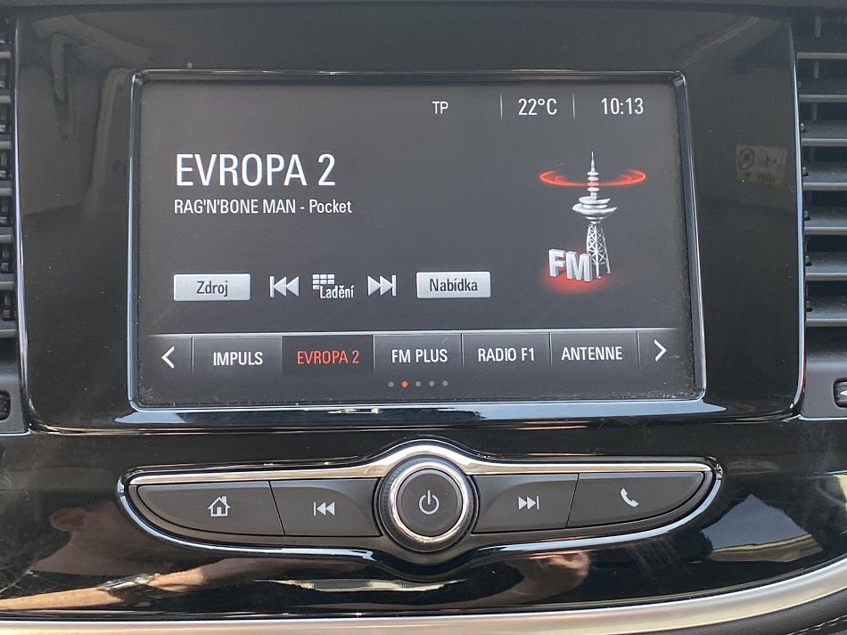 Opel Mokka 1.4T  X
