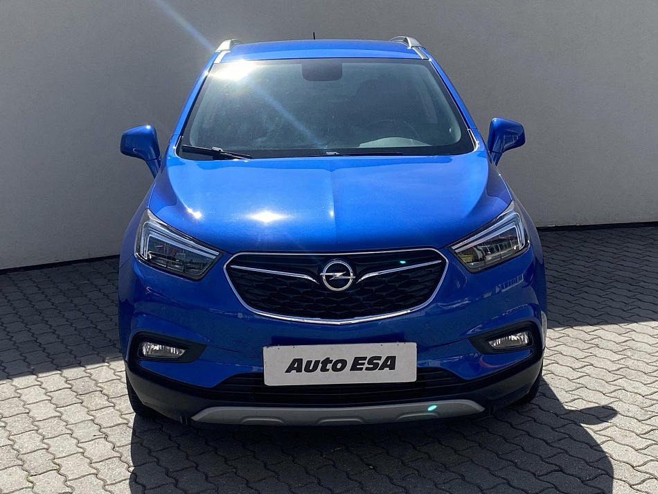 Opel Mokka 1.4T  X