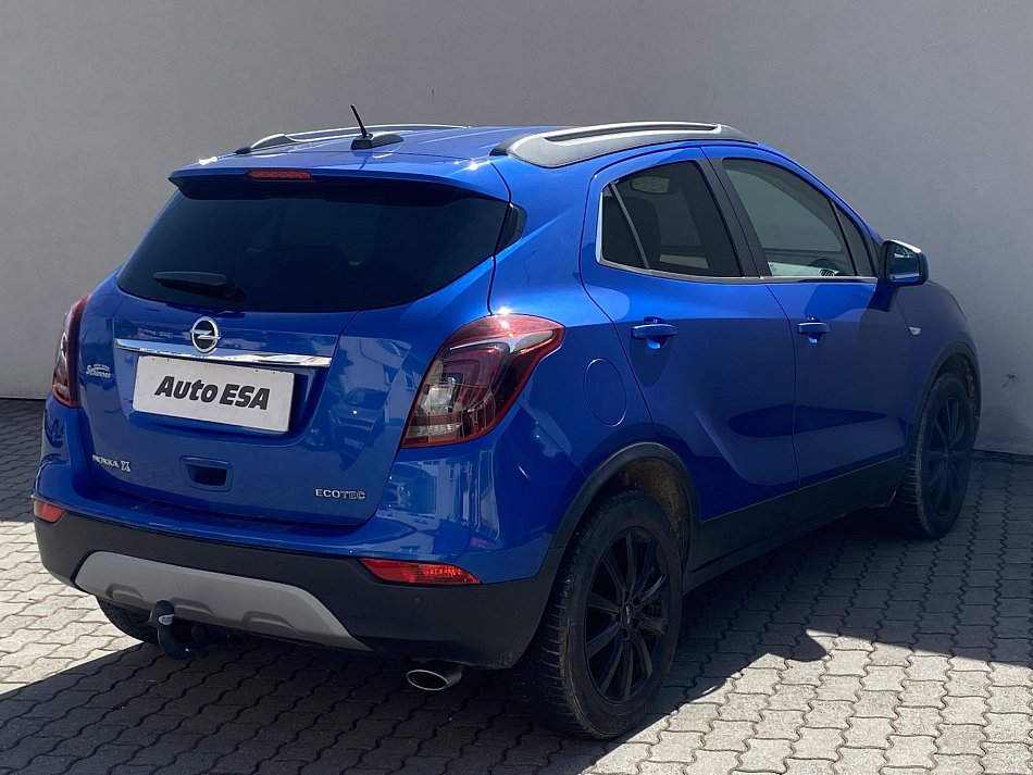 Opel Mokka 1.4T  X