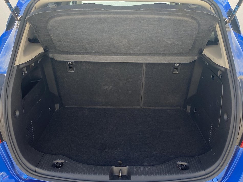 Opel Mokka 1.4T  X