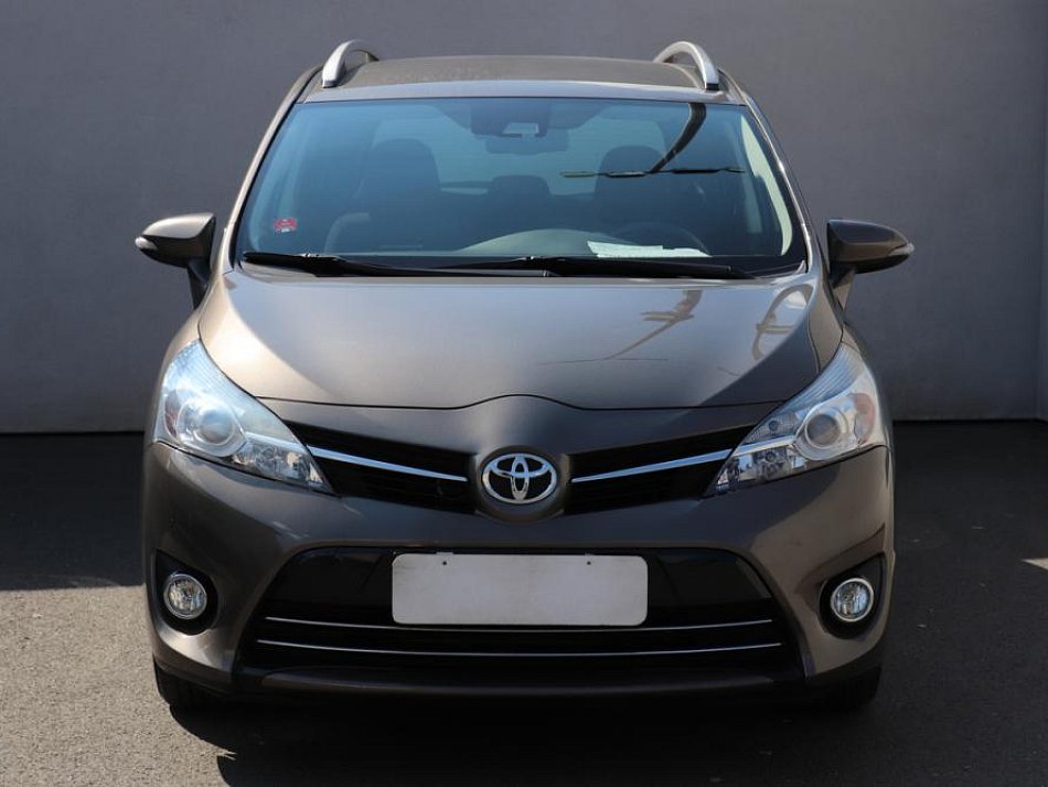 Toyota Verso 1.8 Edition