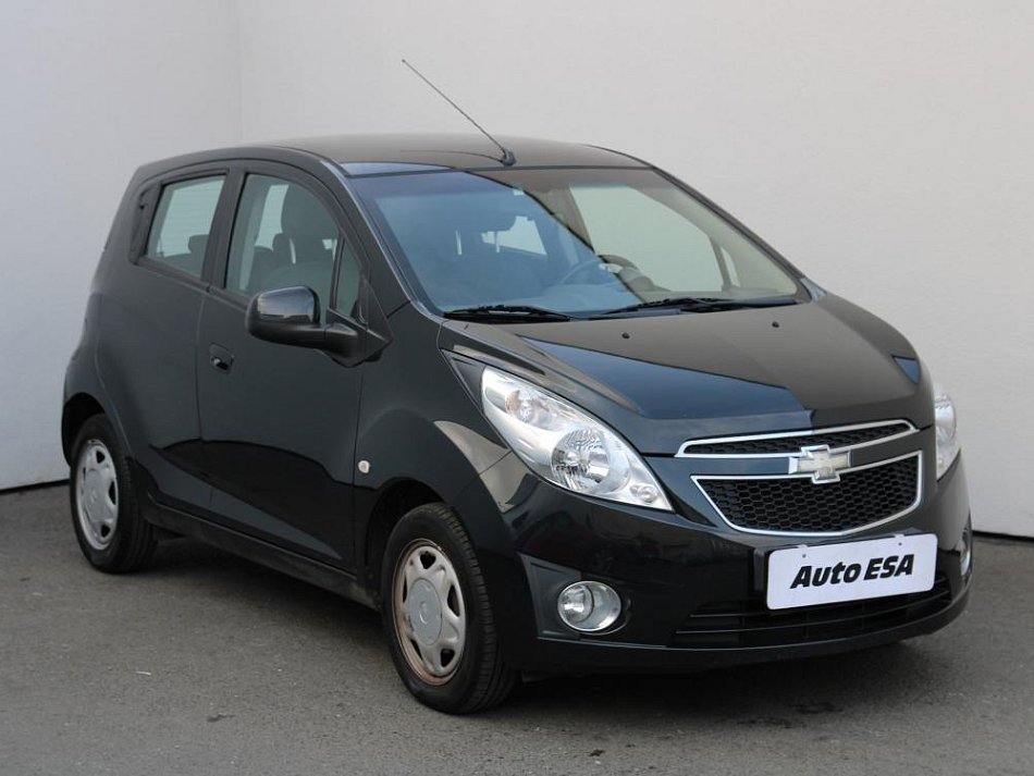 Chevrolet Spark 1.0 