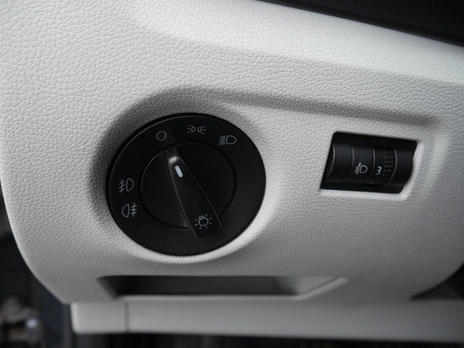 Škoda Fabia II 1.4i 16V 