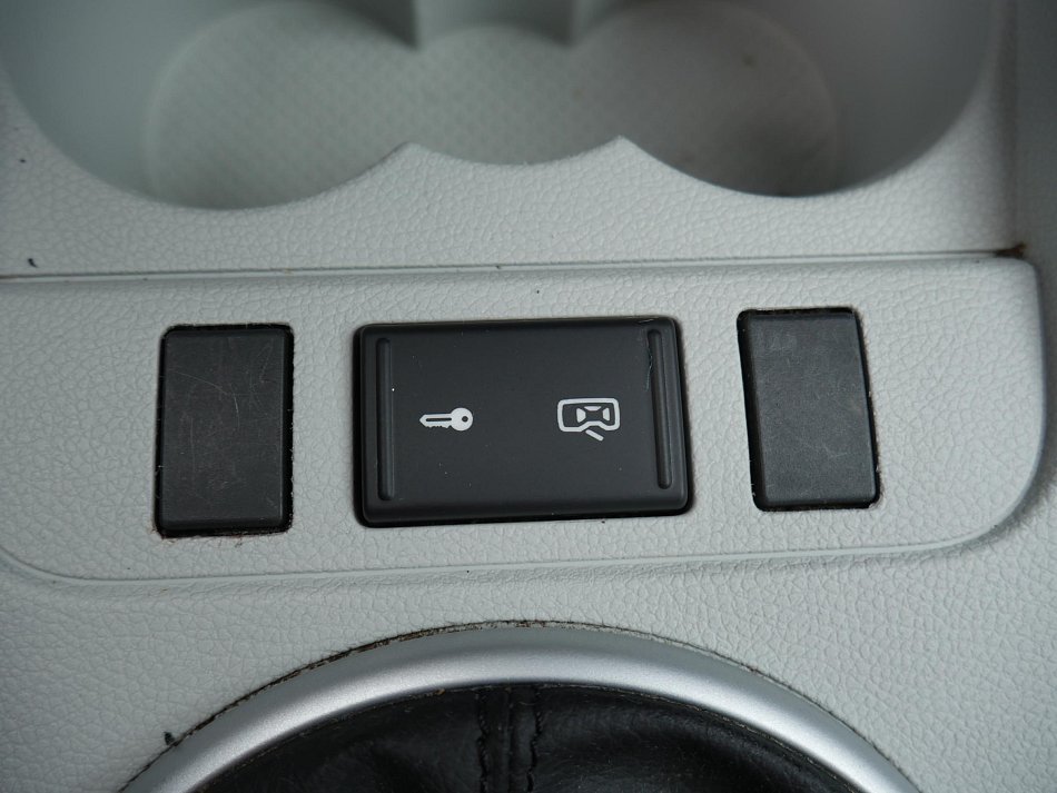 Škoda Fabia II 1.4i 16V 
