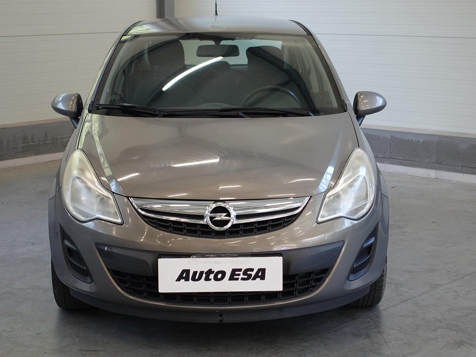 Opel Corsa 1.2i 