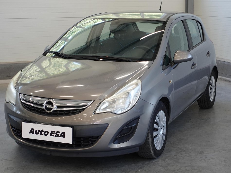 Opel Corsa 1.2i 
