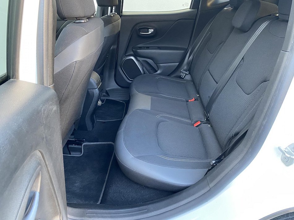 Jeep Renegade 2.0 MJT Limited 4x4