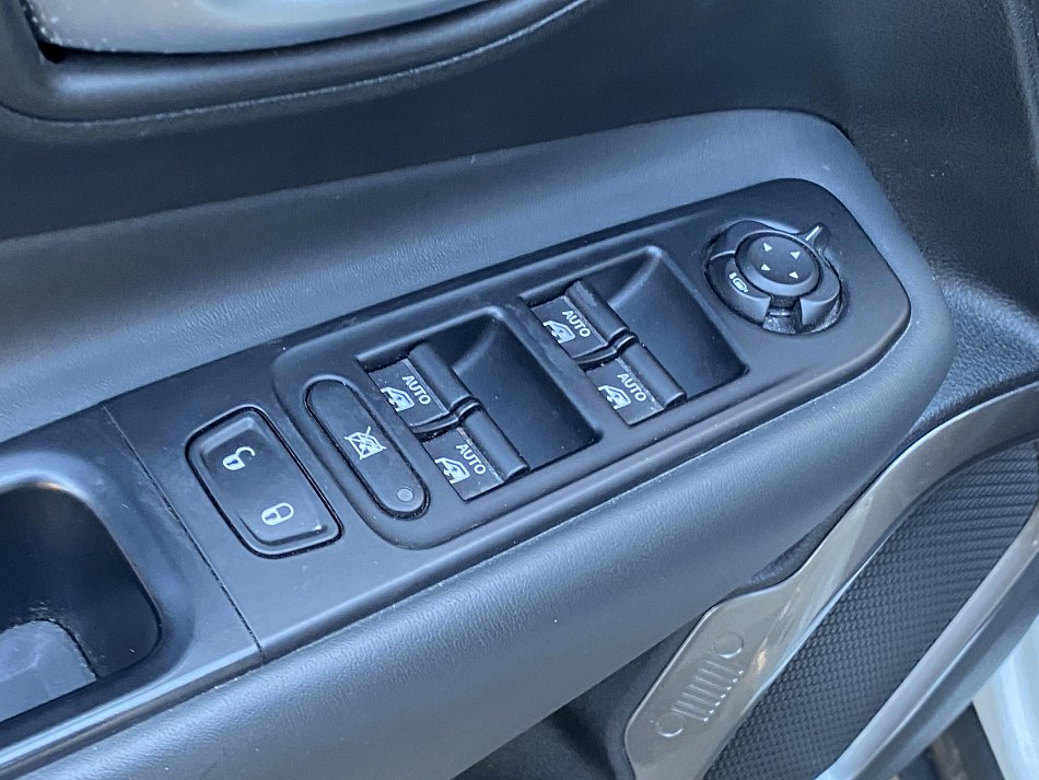 Jeep Renegade 2.0 MJT Limited 4x4