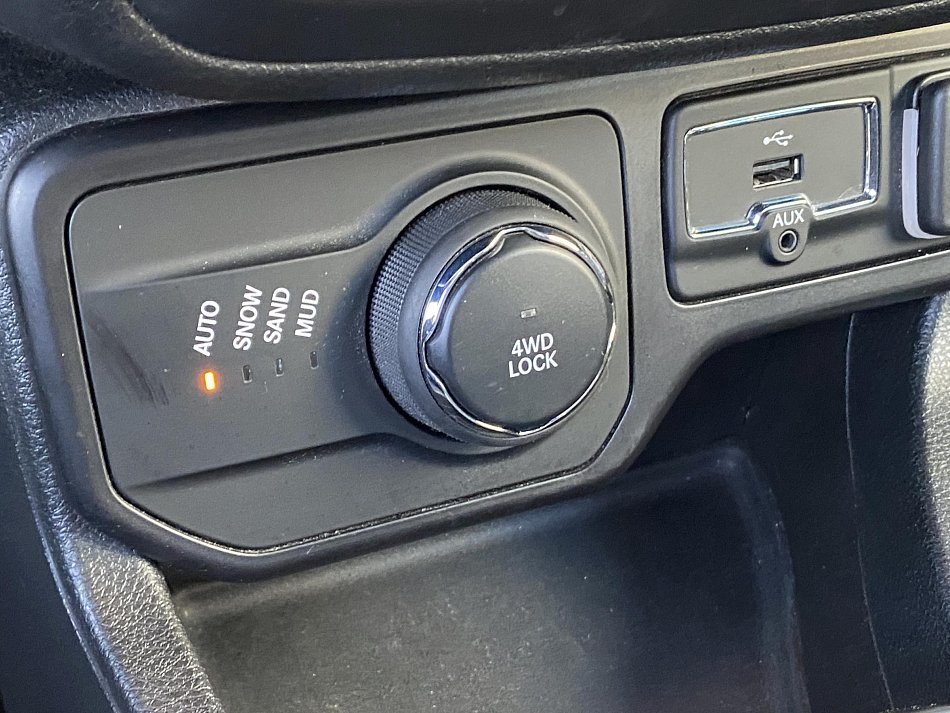 Jeep Renegade 2.0 MJT Limited 4x4