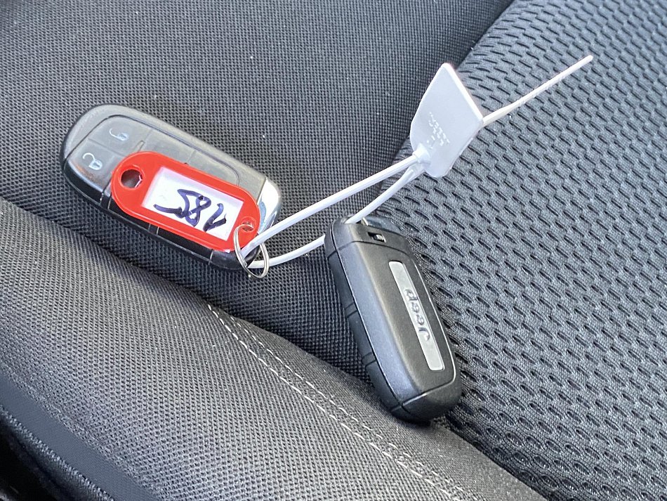 Jeep Renegade 2.0 MJT Limited 4x4