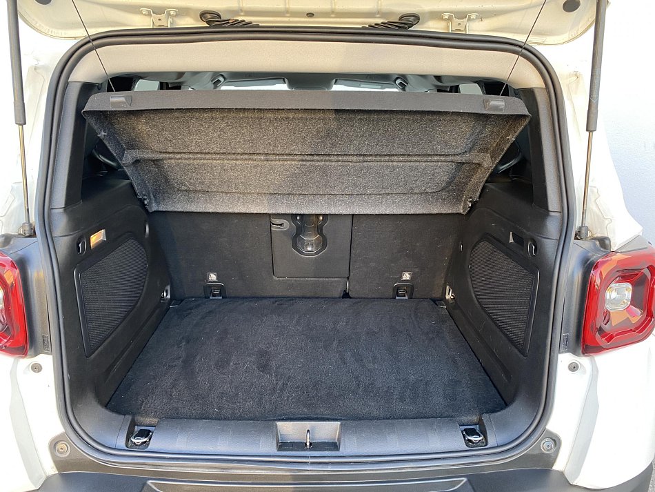 Jeep Renegade 2.0 MJT Limited 4x4