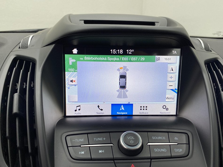 Ford Kuga 1.5 EB ST-Line