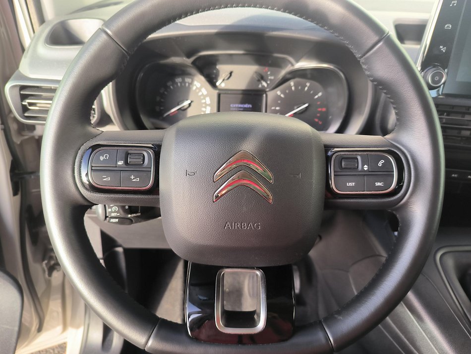 Citroën Berlingo 1.5HDi 