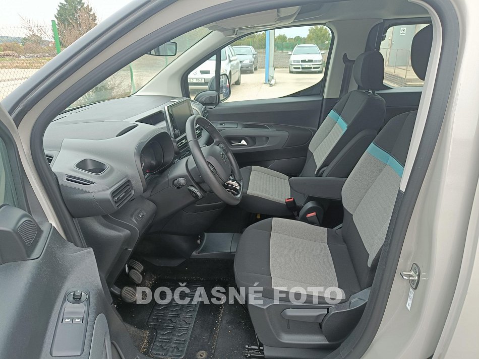 Citroën Berlingo 1.5HDi 