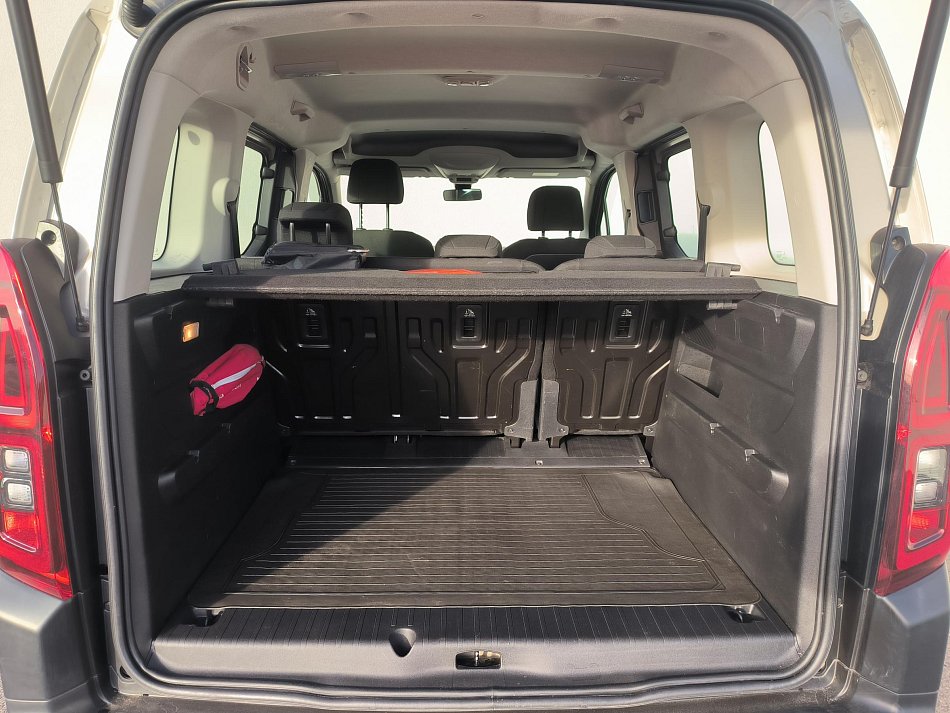 Citroën Berlingo 1.5HDi 