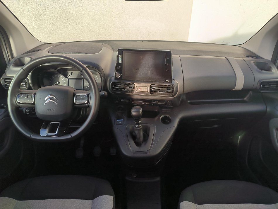 Citroën Berlingo 1.5HDi 