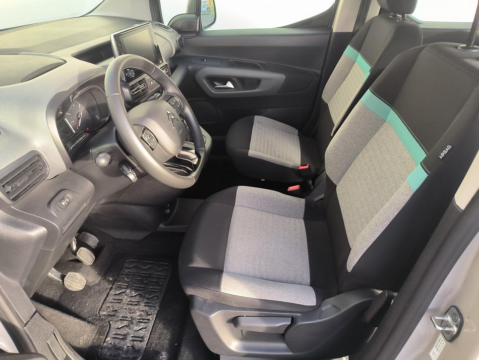 Citroën Berlingo 1.5HDi 