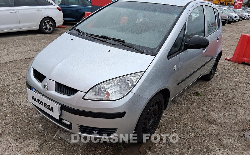 Mitsubishi Colt 1.3