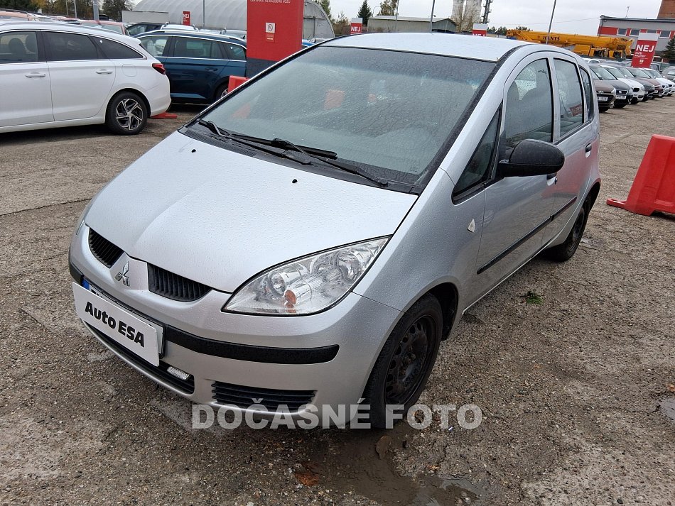 Mitsubishi Colt 1.3