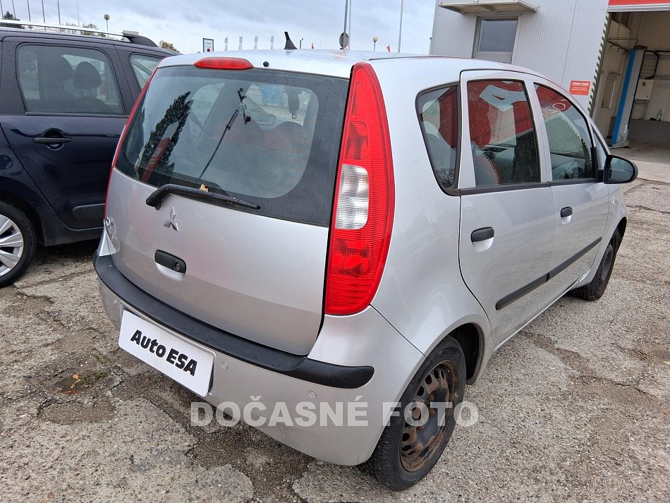 Mitsubishi Colt 1.3 