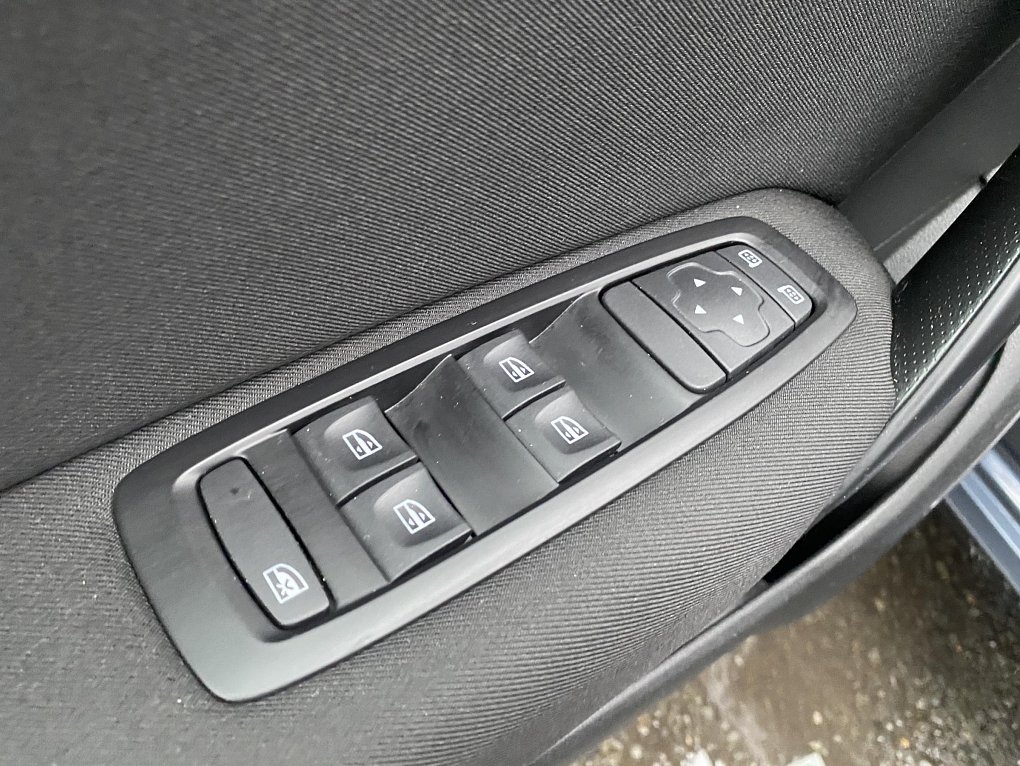 Renault Mégane 1.5dCi 