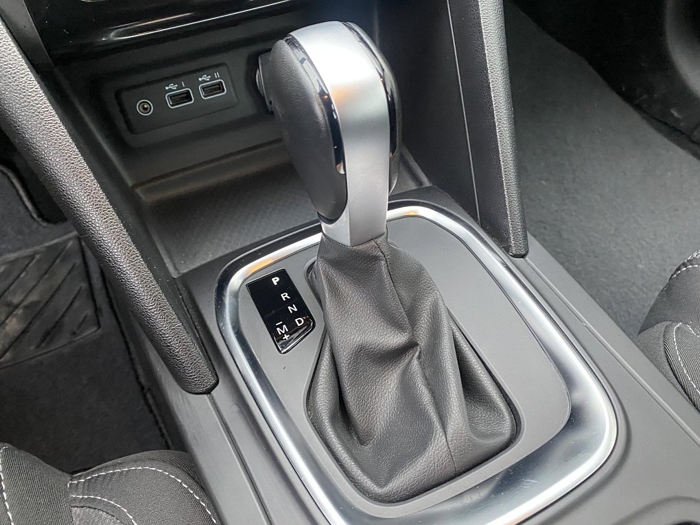 Renault Mégane 1.5dCi 